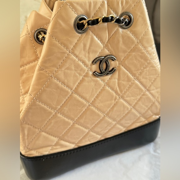 Chanel Gabrielle backpack - Picture 10 of 10